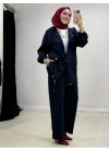 Scuba Takım Lacivert