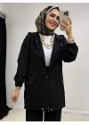 Scuba Takım Siyah