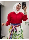 Tropik Etekli Takım