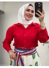 Tropik Etekli Takım