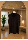 Yarım Balıkçı İçlik Kahve
