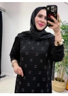 Yeni Sezon Chanel Elbise Siyah