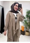 Yeni Sezon Hatice Biçer Tasarım Takım Toprak