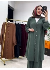 Yeni Sezon Kap Model Takım Haki