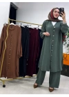 Yeni Sezon Kap Model Takım Haki