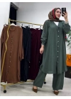 Yeni Sezon Kap Model Takım Haki