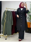 Yeni Sezon Kap Model Takım Siyah