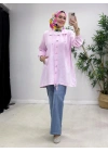 Yeni Sezon Spor Kap Pembe