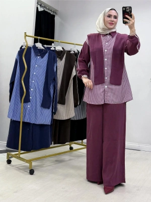 Kendinden Bağlamalı Spor Takım Bordo