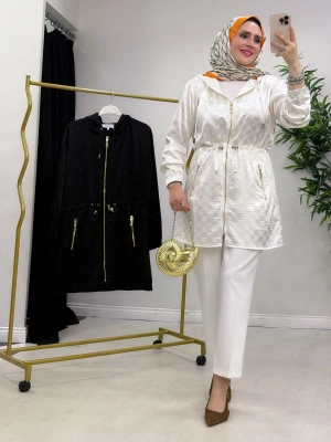 İthal Celine Kap Krem