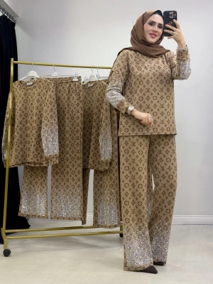LV Taş Detaylı Takım