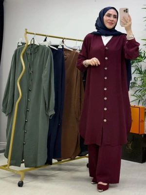 Yeni Sezon Kap Model Takım Bordo