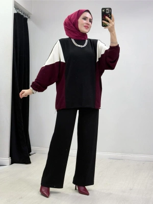 Yeni Sezon Oysho Takım Siyah