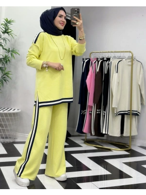 Yeni Sezon Spor Takım Sarı