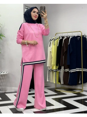 Yeni Sezon Spor Takım Pembe