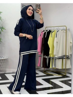 Yeni Sezon Spor Takım Lacivert