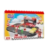 Magic Blocks Racing Set (50 Pieces)