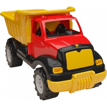 Chubby Truck 36 cm