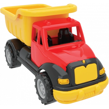 Plump Small Truck (30 cm)