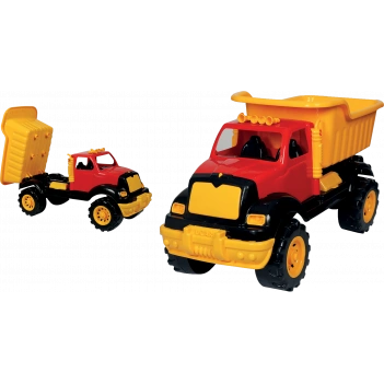 Plump Truck 56 cm