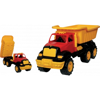 Plump Truck 70 cm