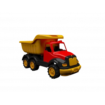 Plump Giant Truck 90 cm