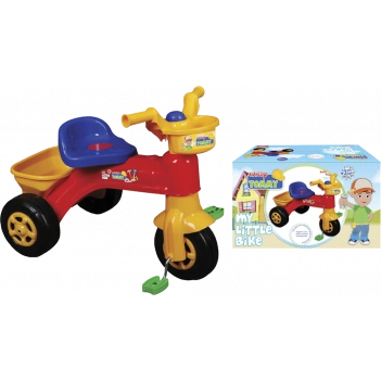 Handy Tommy Bicycle Box