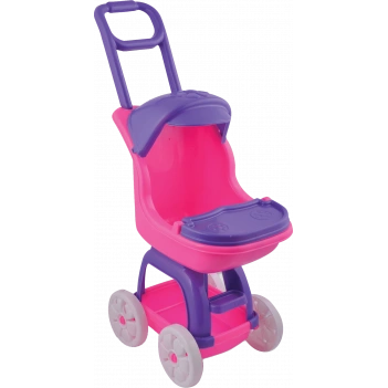 Plump Small Hat Stroller 55 cm