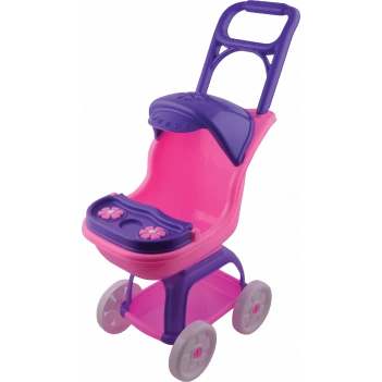 Plump Big Stroller (With Hat) 70 cm
