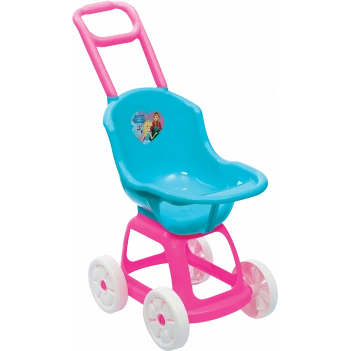 Land of Icy Small Stroller (with seats) 53 cm