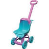 Stroller with Mini Hold Hat