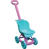 Stroller With Mini Handle