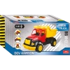 NEW Boxed Chubby Giant Truck 78 cm