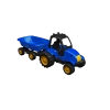 Plump Trailer Tractor 50 cm