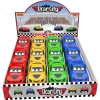 Uçar City Frictioned Racing (12 Stands)