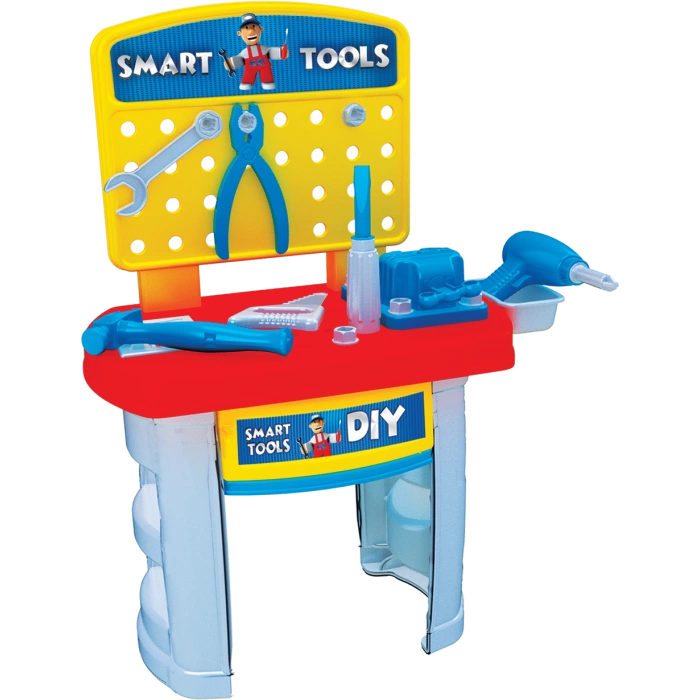 Smart Tools Repair Kit 35 Pieces 48.5 * 27 * 65