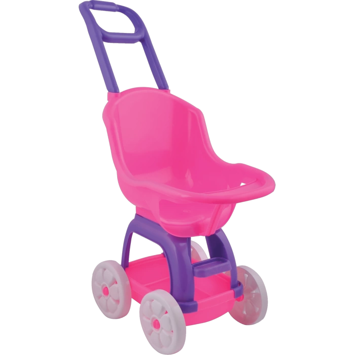 Plump Small Stroller (with seat) 51 cm
