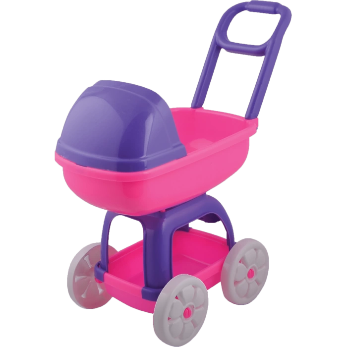 Plump Small Stroller (with bed) 42 cm