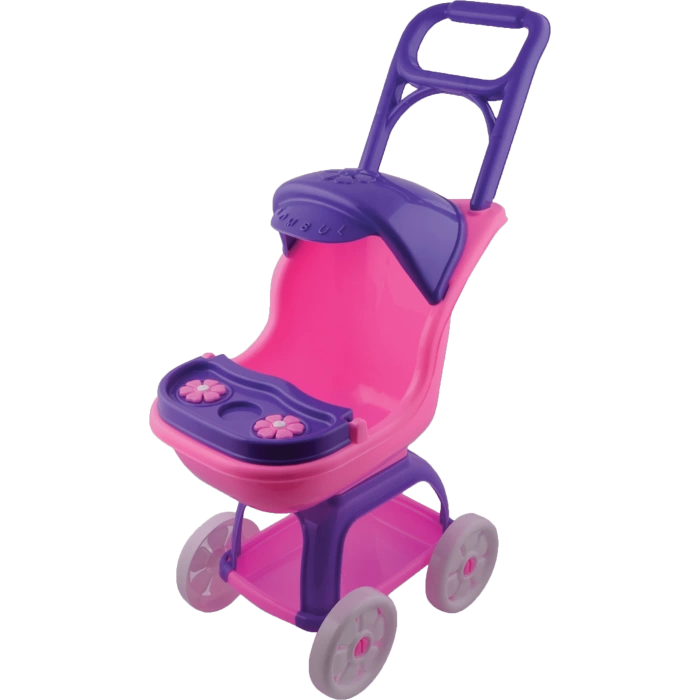 Plump Big Stroller (With Hat) 70 cm