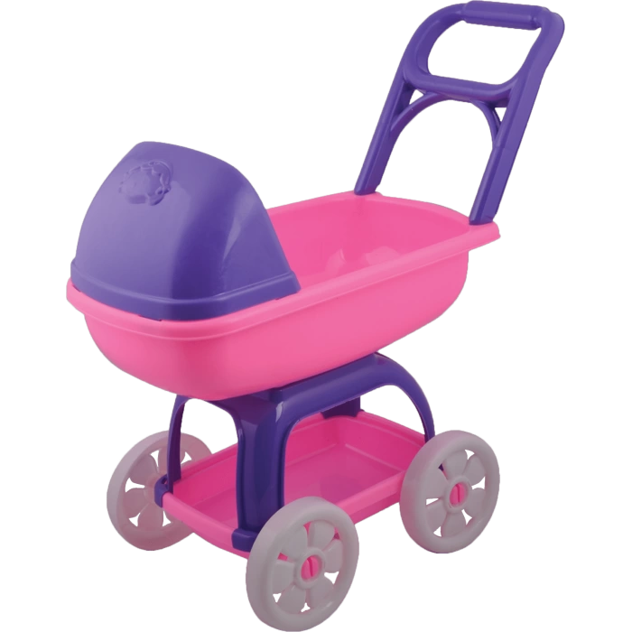 Large Stroller (with bed) 51 cm