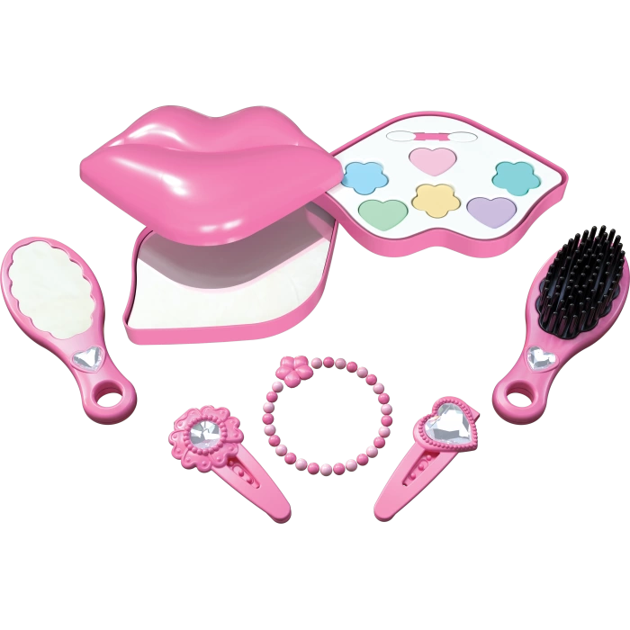 Little Make Up Set (Lips form)