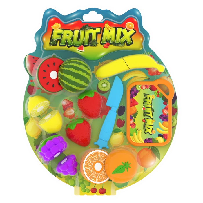 Fruit Mix (14 pieces)