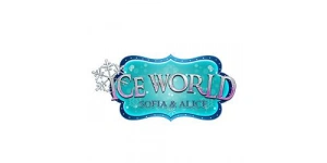 Ice World