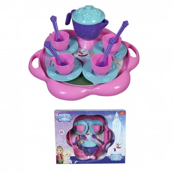 Iceland Tea Set (16 Pieces)