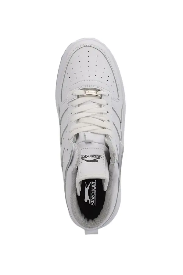 Daphine High Erkek Beyaz Spor Ayakkabı