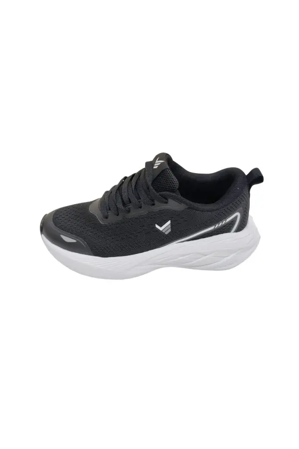 V-Force Pro Dynamic Kadın Performans ve Koşu Ayakkabısı - Siyah