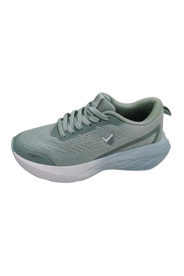 V-Force Pro Dynamic Kadın Performans ve Koşu Ayakkabısı - Mint Yeşili