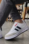 Black Legend Series: Beyaz Unısex Çocuk Spor Ayakkabı