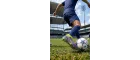Air Mor Futbol Akademik Krampon - Kaymaz Taban Halı Saha Ayakkabısı 565