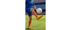 Air Sarı Futbol Akademik Krampon - Kaymaz Taban Halı Saha Ayakkabısı 565